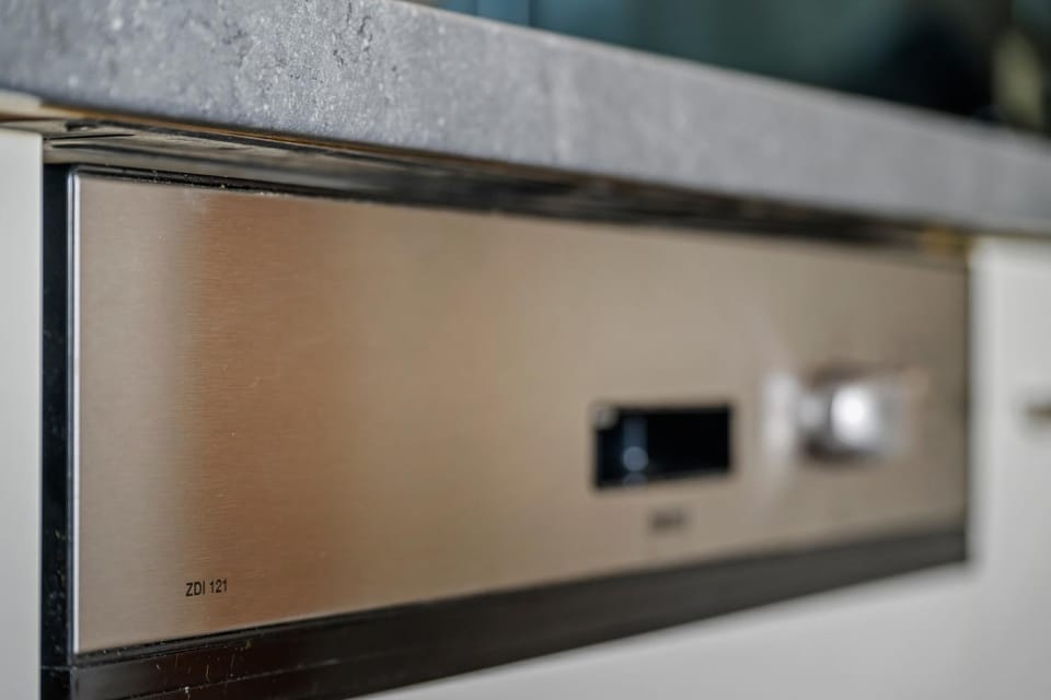 dishwasher
