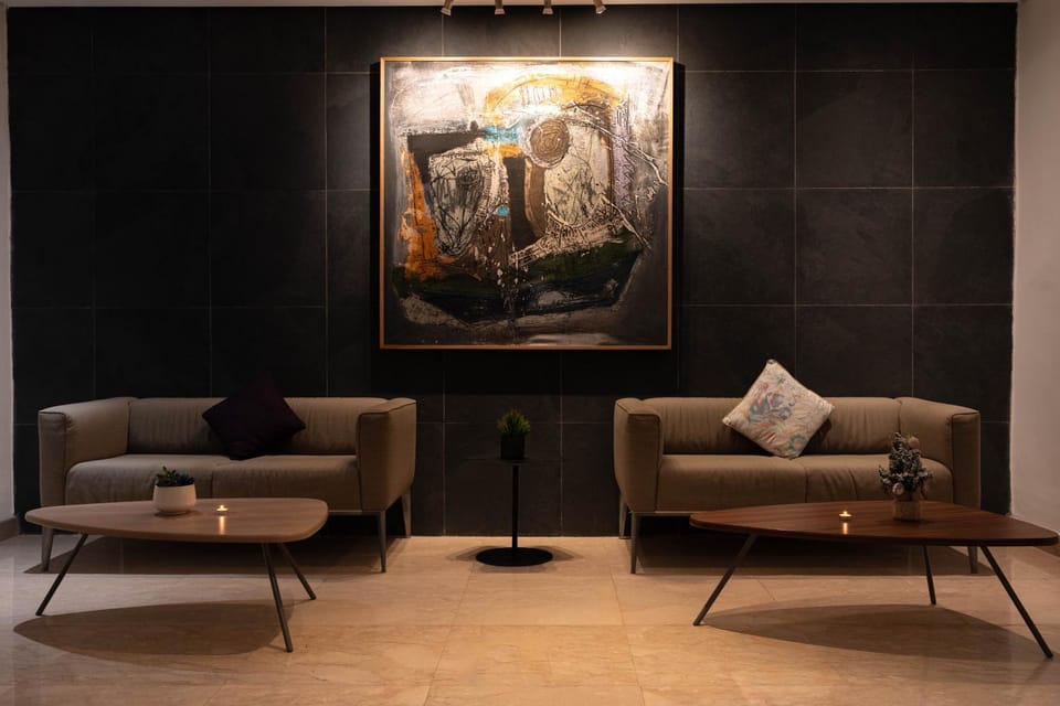 Spa and wellness centre/facilities