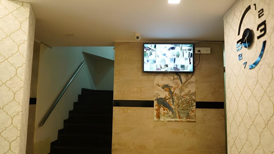 Facade/entrance, Lobby or reception