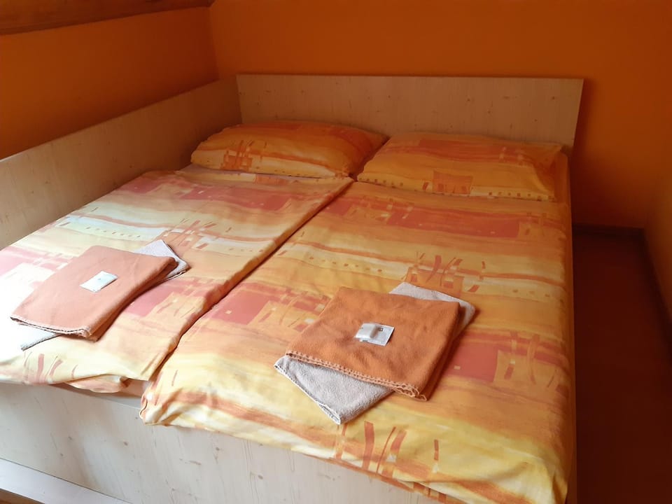 Penzion Loučka Bed and Breakfast in South Moravian Region