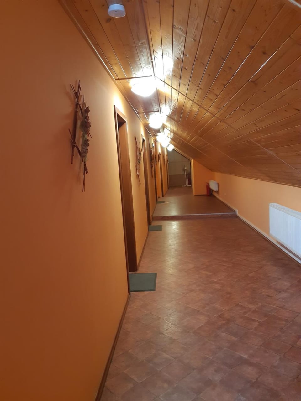 Penzion Loučka Bed and Breakfast in South Moravian Region