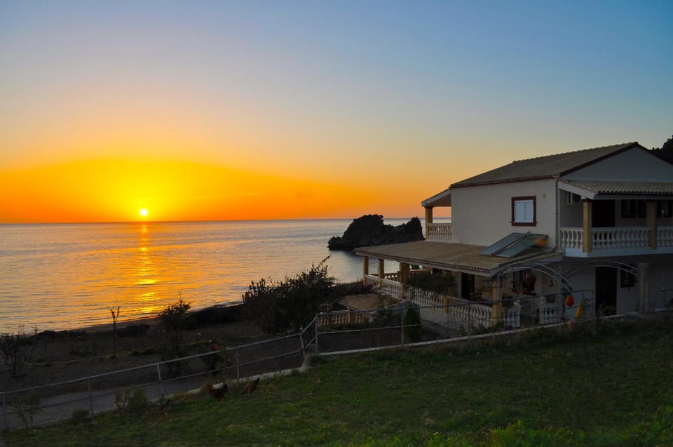 Property building, Patio, Garden, Other, Beach