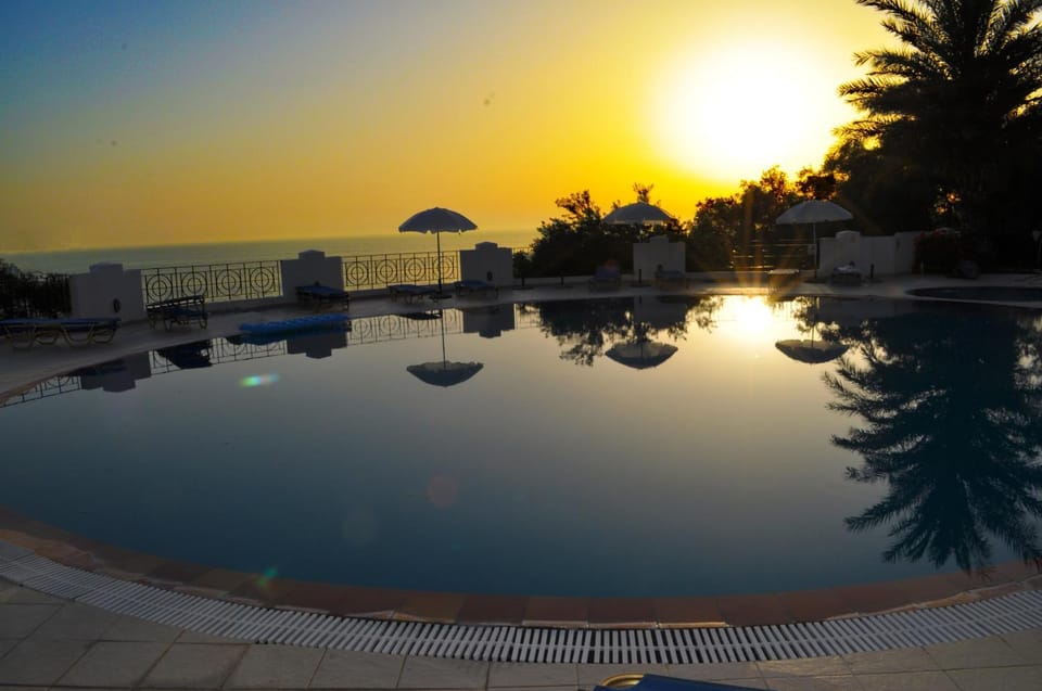 Patio, View (from property/room), Balcony/Terrace, Other, Swimming pool, furniture, sunbed