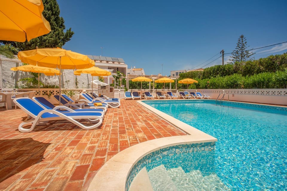 Pool view, Swimming pool, Swimming pool