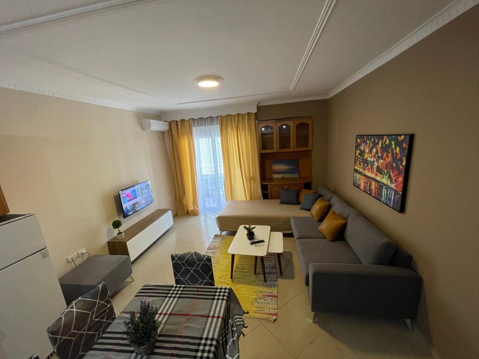 PREMIUM APARTAMENT 07 Apartment in Vlorë