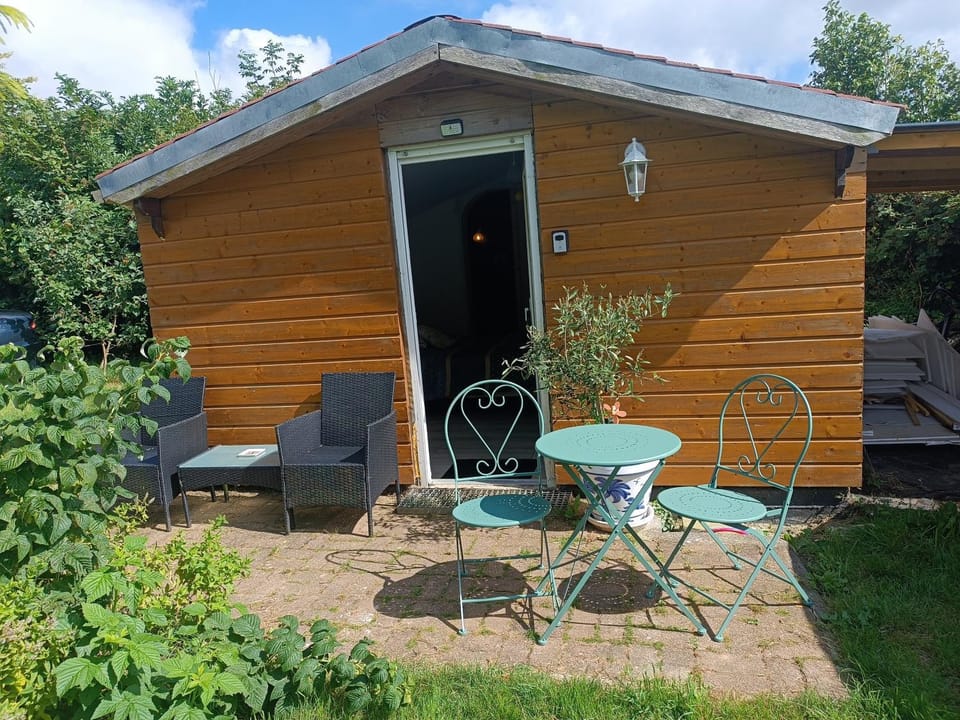 L'Escapade Vacation rental in Normandy