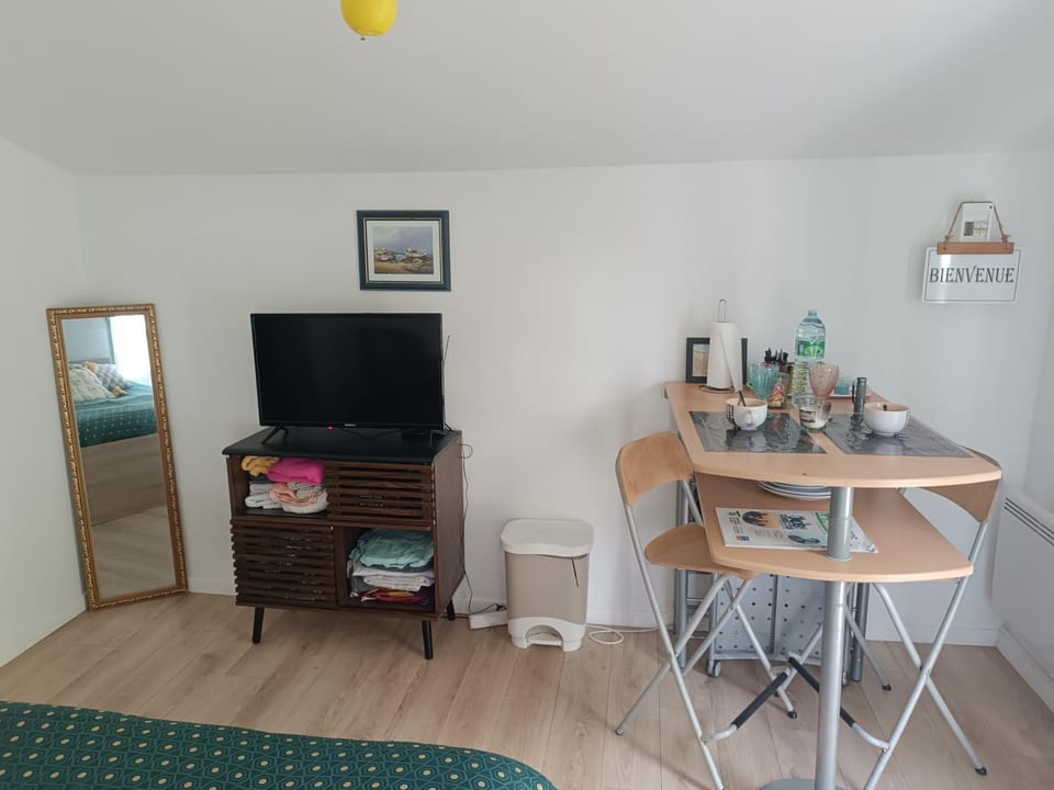 L'Escapade Vacation rental in Normandy