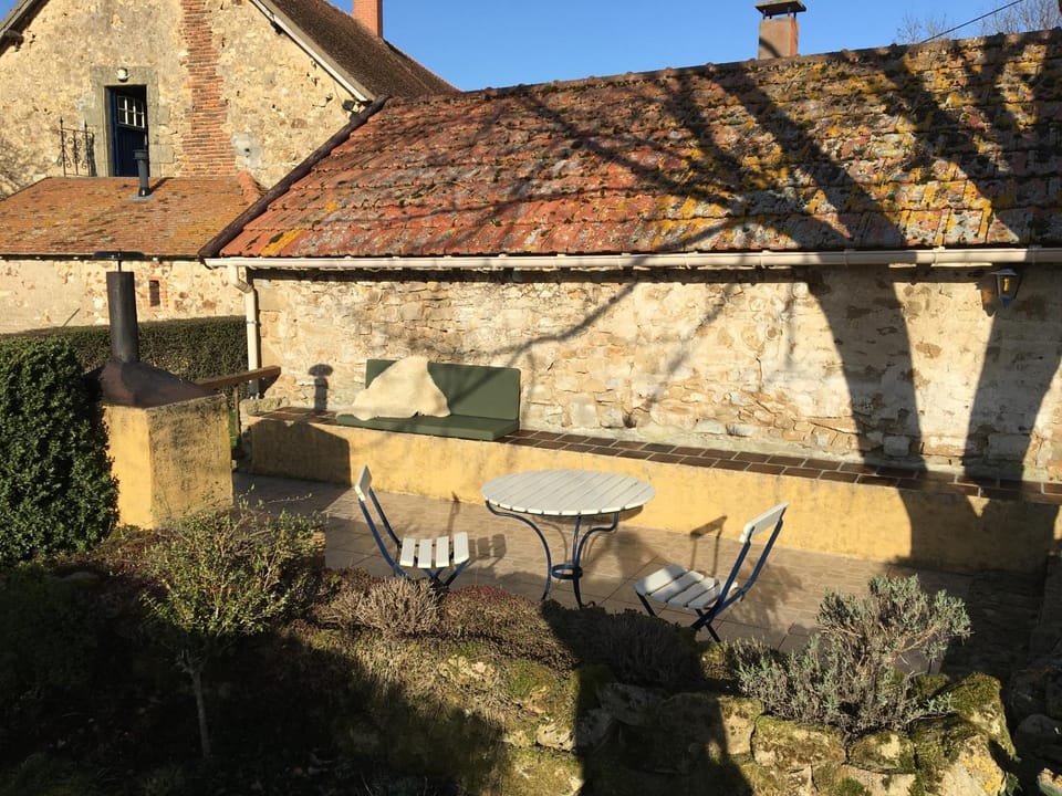 Maison d'amis Apartment in Auvergne-Rhône-Alpes