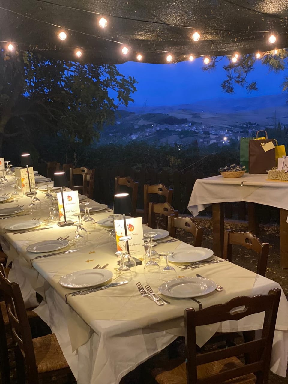 Agriturismo Gelso Farm Stay in Sicily