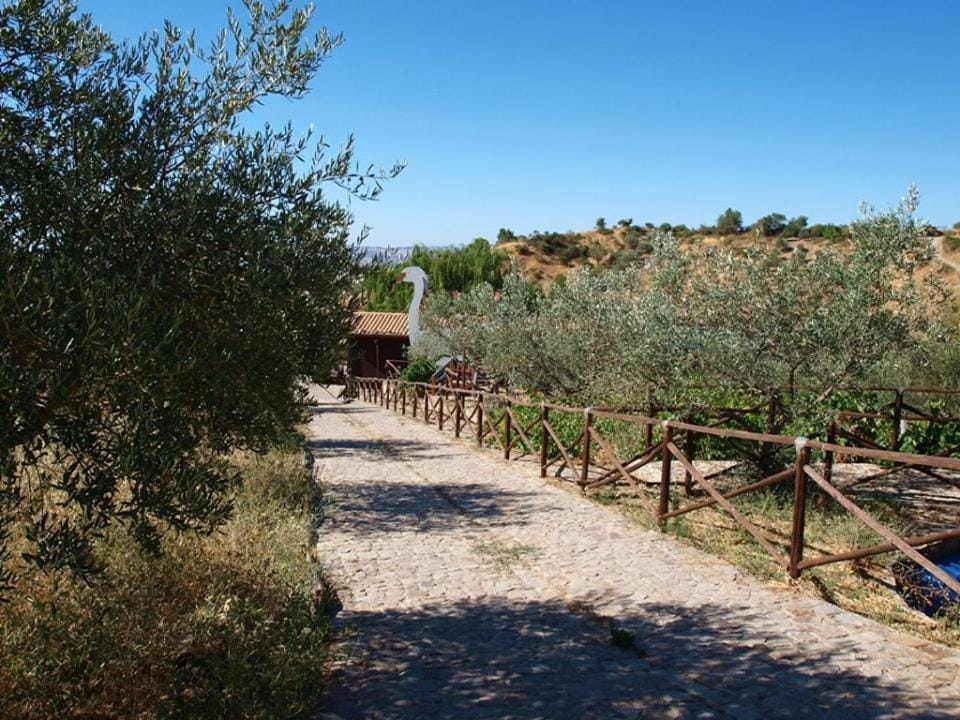 Agriturismo Gelso Farm Stay in Sicily