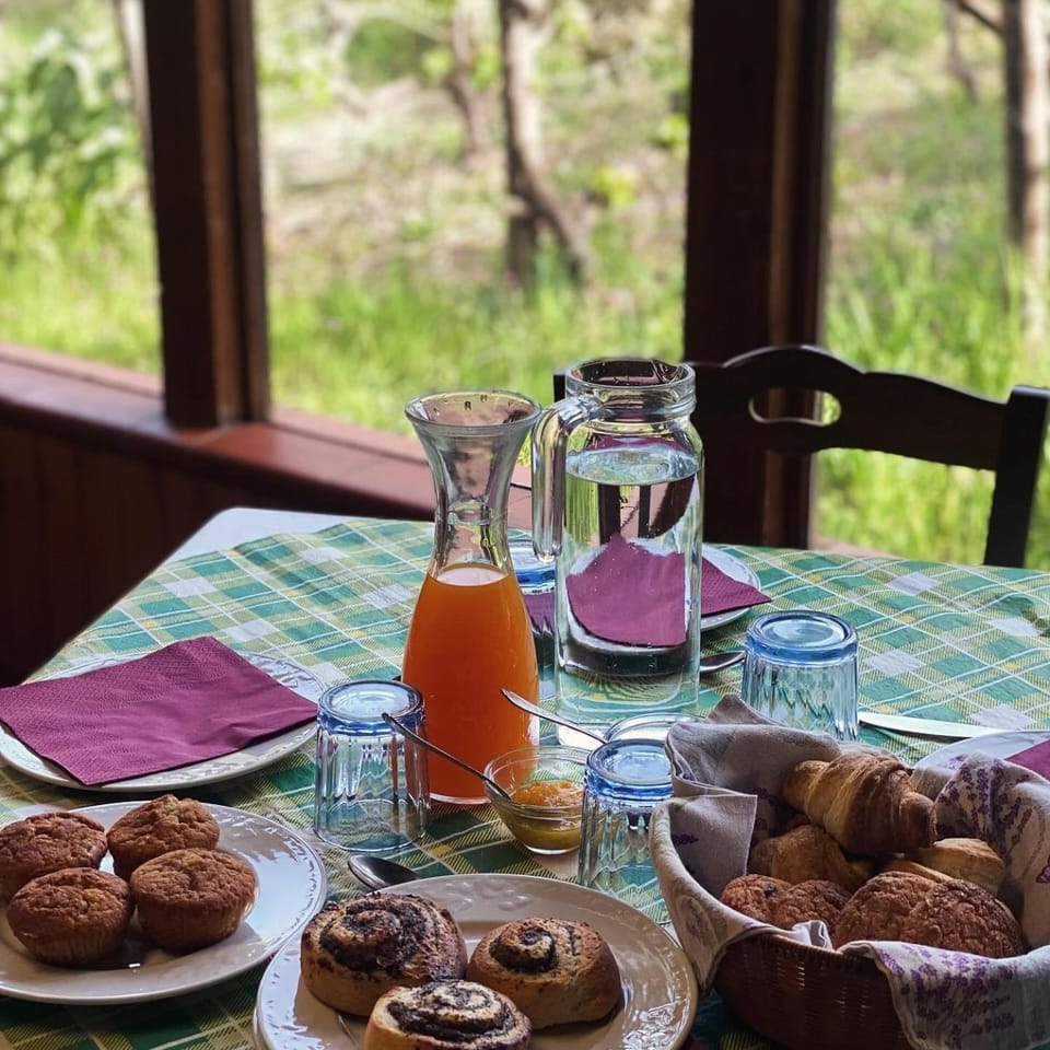 Agriturismo Gelso Farm Stay in Sicily