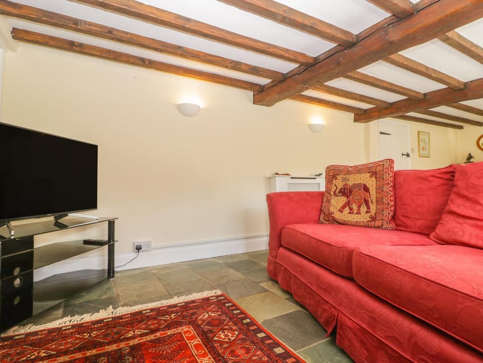 Field View House in Taunton Deane