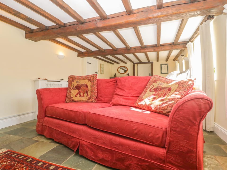Field View House in Taunton Deane