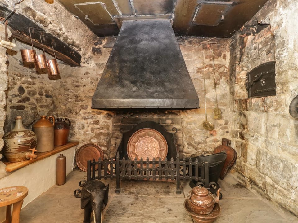 Field View House in Taunton Deane