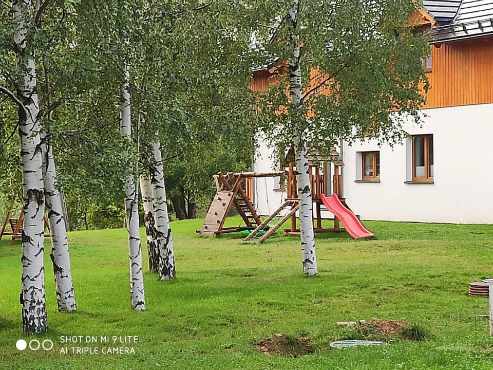 Szklarska Chata Apartment in Lower Silesian Voivodeship