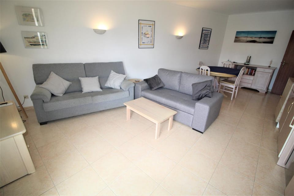 T2 Alvor Sea Breeze Apartment in Alvor