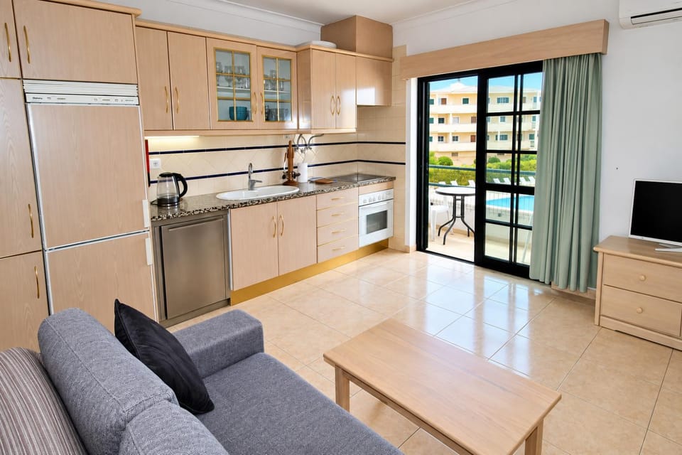 T2 Alvor Sea Breeze Apartment in Alvor