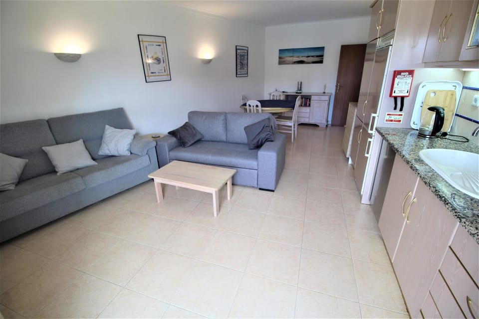 T2 Alvor Sea Breeze Apartment in Alvor