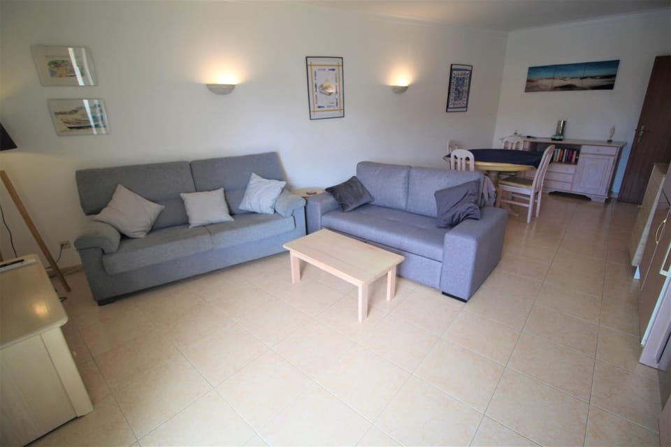 T2 Alvor Sea Breeze Apartment in Alvor