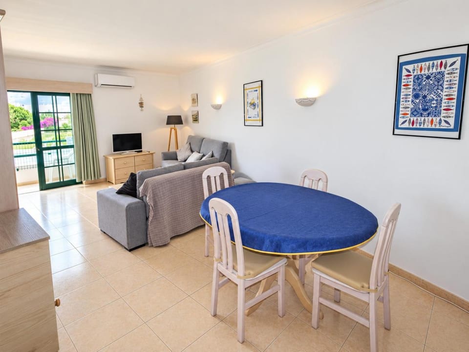 T2 Alvor Sea Breeze Apartment in Alvor