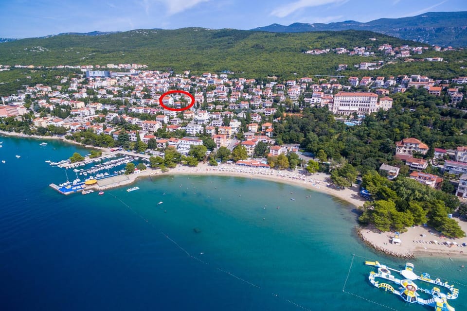 Location
