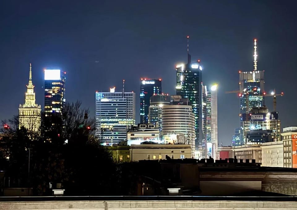 City view