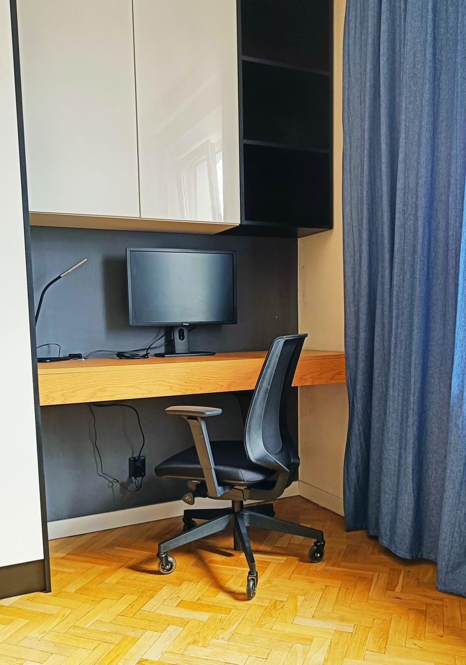 Business facilities
