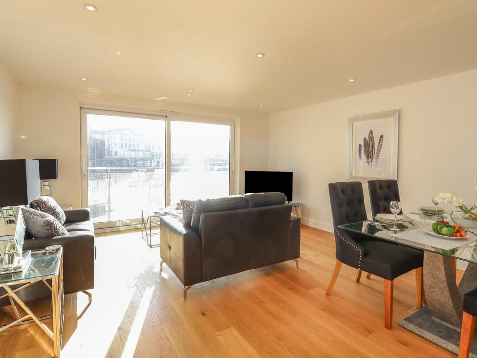 Harbourside Haven Apartment 2 Apartment in Weymouth