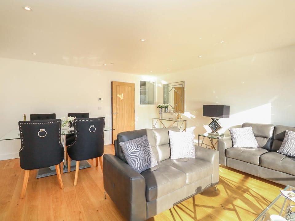Harbourside Haven Apartment 2 Apartment in Weymouth