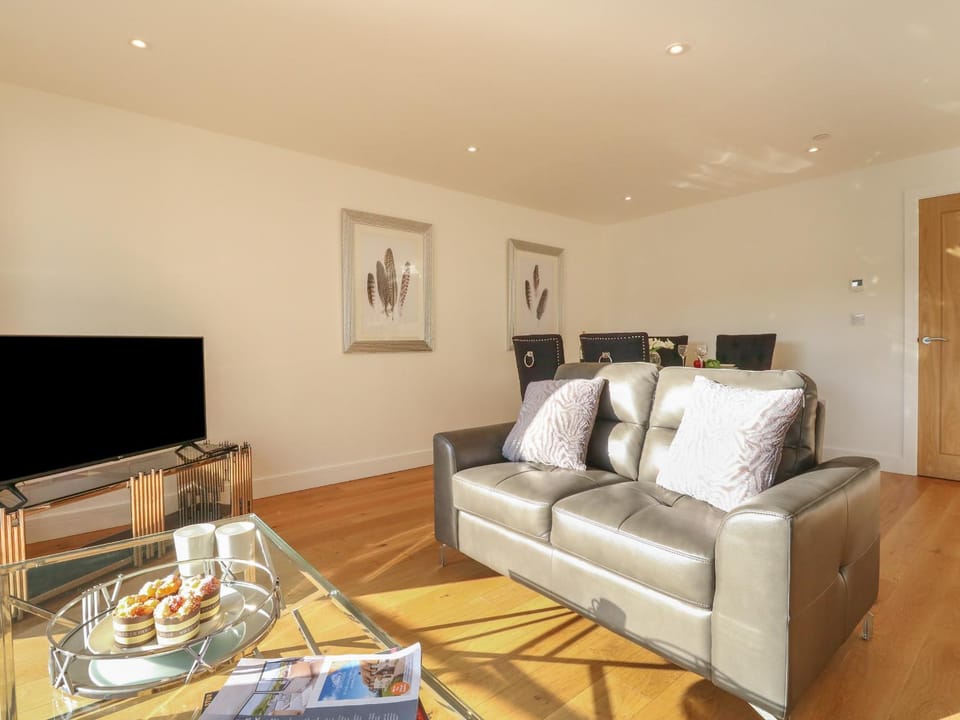 Harbourside Haven Apartment 2 Apartment in Weymouth