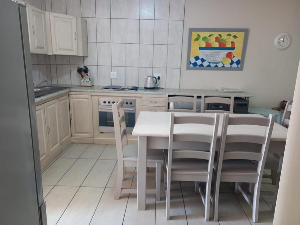 Holiday unit 37 Eden dunes House in Margate