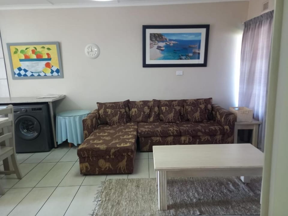 Holiday unit 37 Eden dunes House in Margate