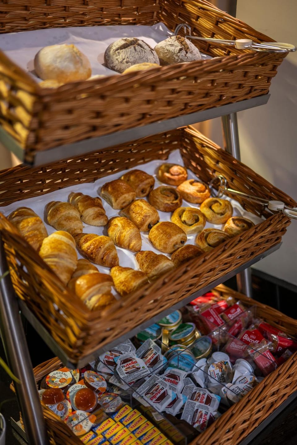 Coffee/tea facilities, Food, Breakfast, Buffet breakfast