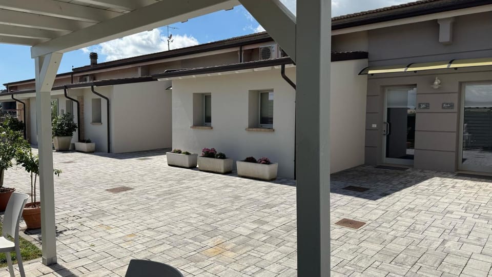 La corte di Emma e Ale Bed and Breakfast in Province of Brescia