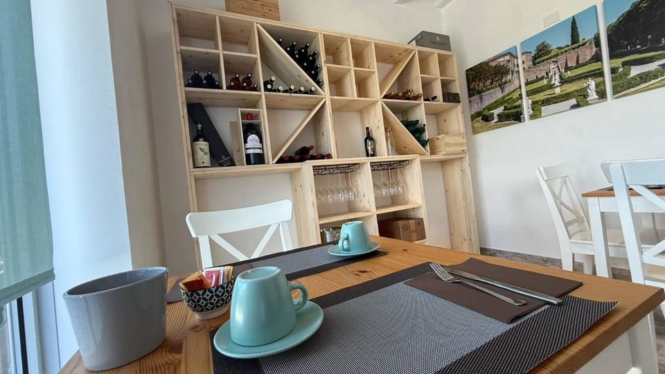 La corte di Emma e Ale Bed and Breakfast in Province of Brescia