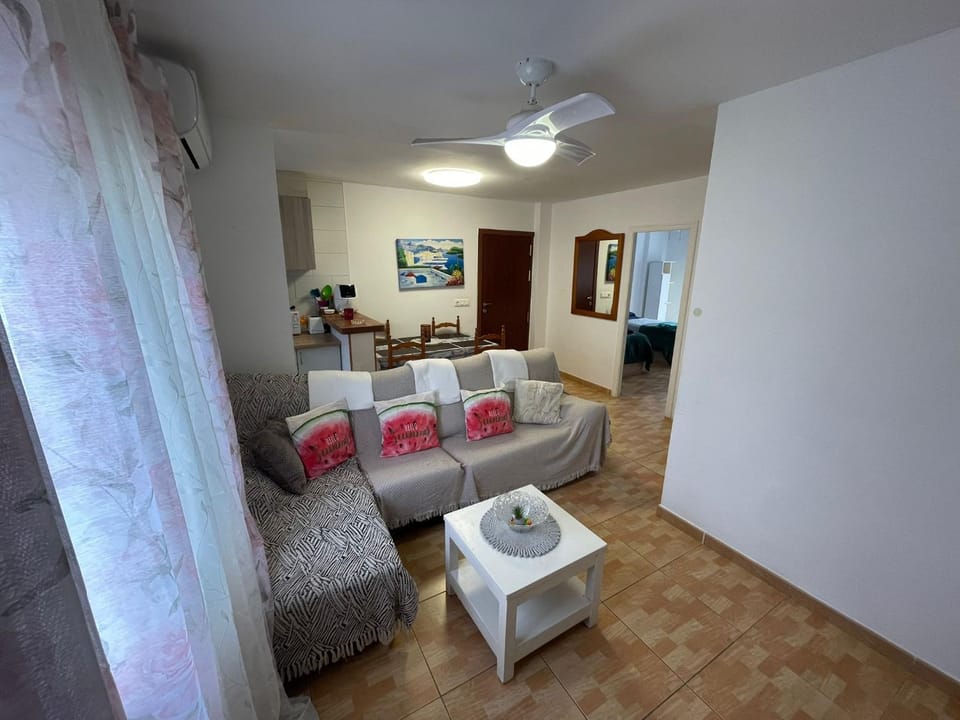 La Cenia Apartment in Marina Alta
