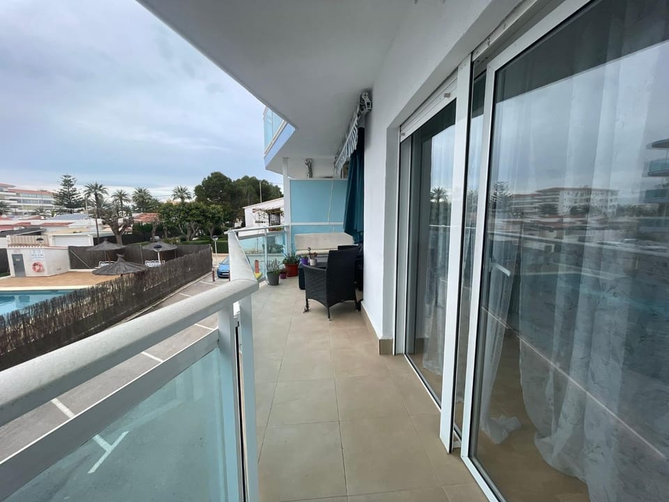 La Cenia Apartment in Marina Alta