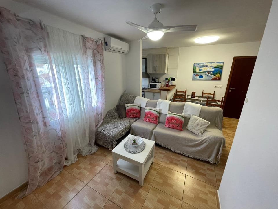 La Cenia Apartment in Marina Alta