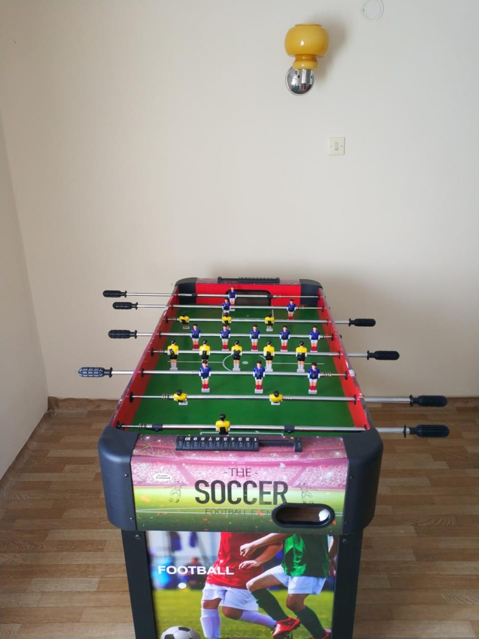 Entertainment