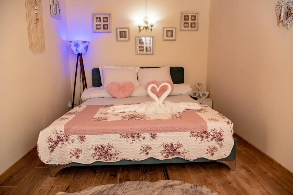Casa Ecaterina 2 Mai Bed and Breakfast in Dobrich Province, Bulgaria