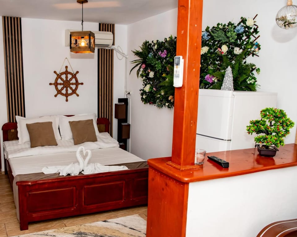 Casa Ecaterina 2 Mai Bed and Breakfast in Dobrich Province, Bulgaria