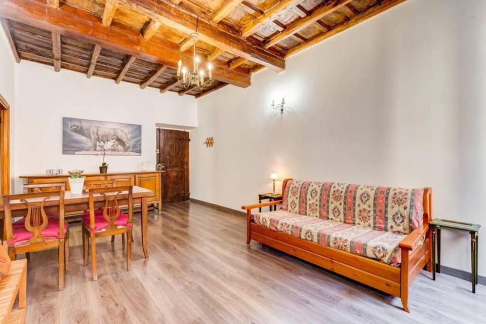 LauraLuxuryHome Cavour Fori Imperiali Apartment in Rome