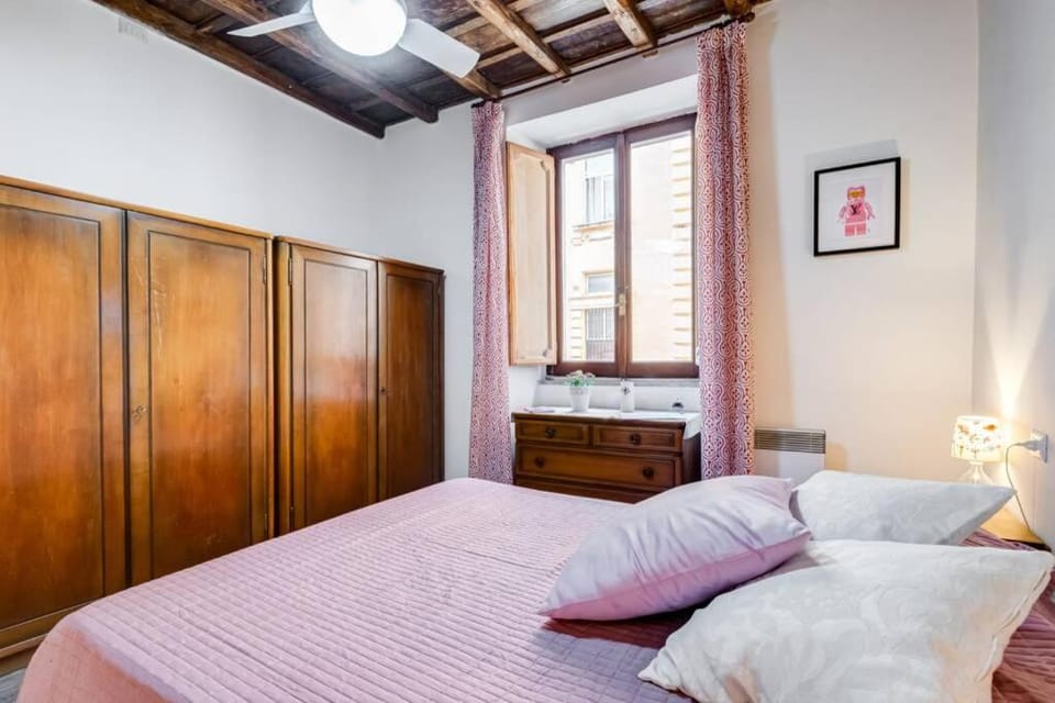 LauraLuxuryHome Cavour Fori Imperiali Apartment in Rome