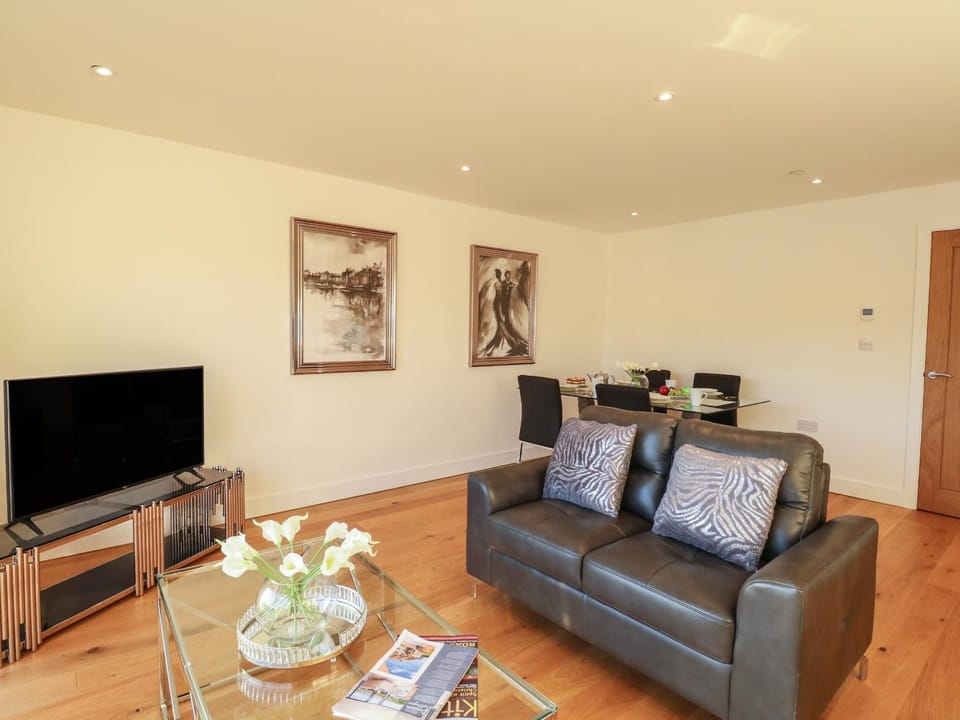 Harbourside Haven Apartment 4 Apartment in Weymouth