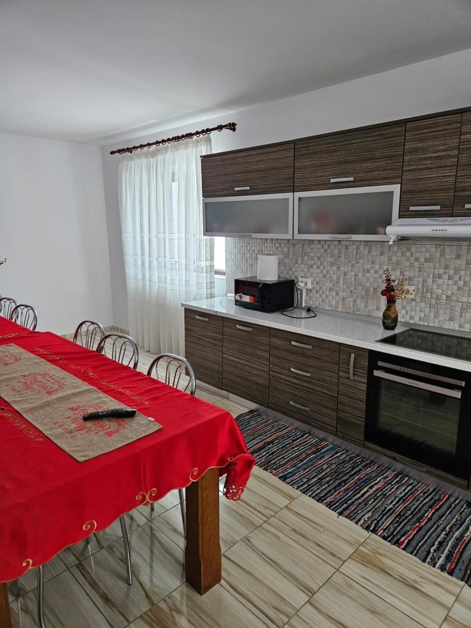 Pensiunea Magura Ocnei Bed and Breakfast in Romania