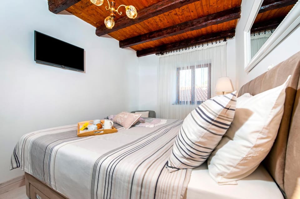 Holiday Home - Casa di Antonio House in Istria County
