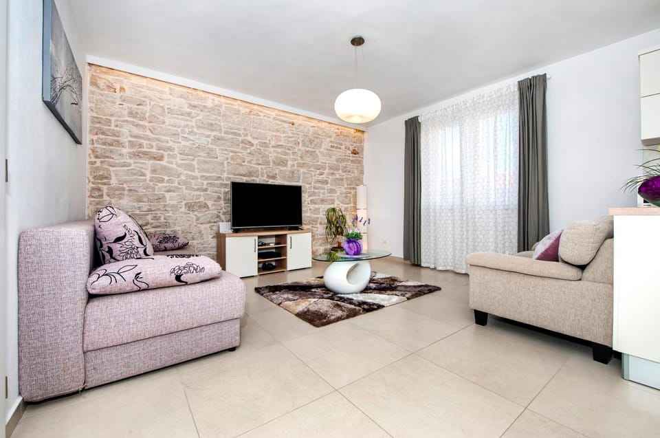 Holiday Home - Casa di Antonio House in Istria County
