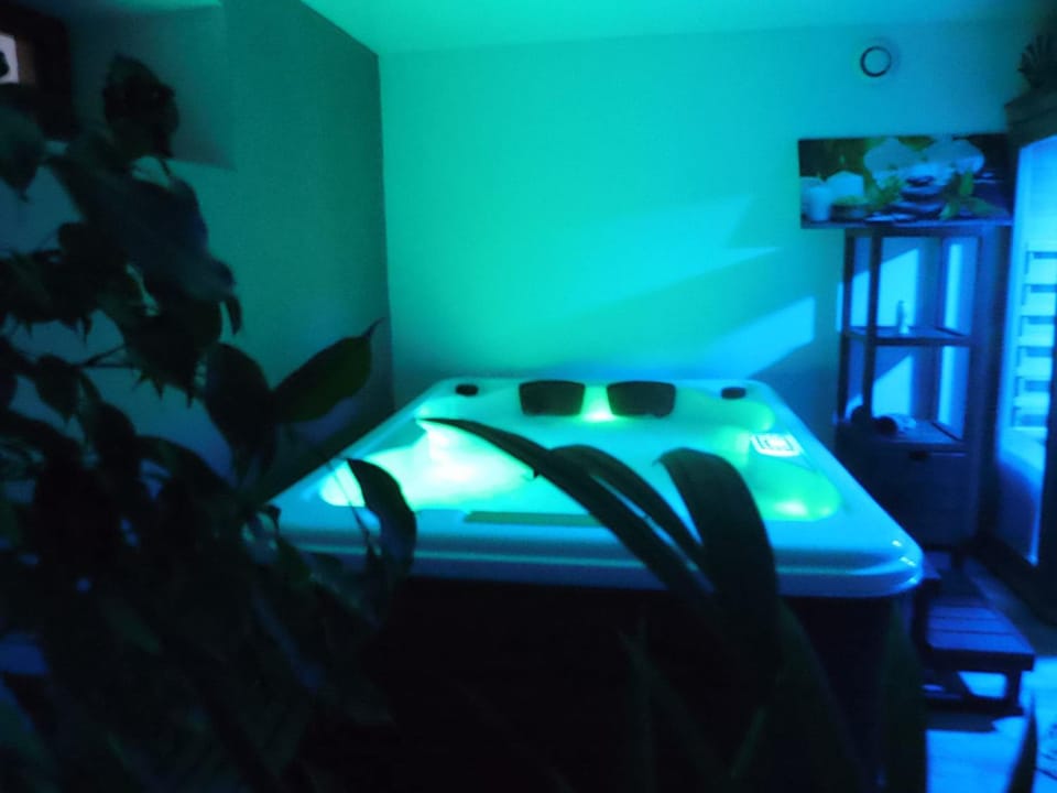 Spa and wellness centre/facilities, Spa and wellness centre/facilities
