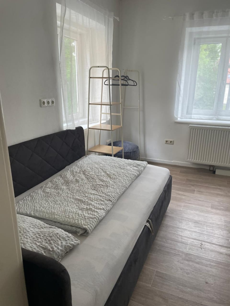Appartement Attergau Apartment in Salzburgerland