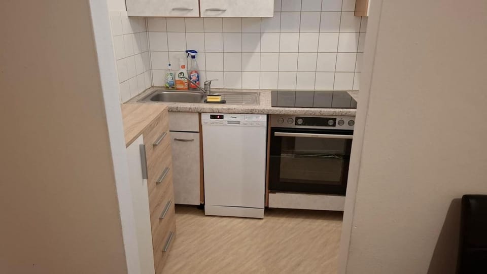 Appartement Attergau Apartment in Upper Austria